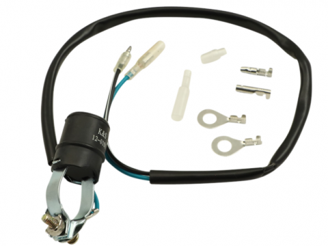 CRF Kill Switch